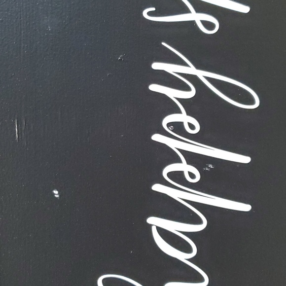 Happy Spring Sign - Picture 2 of 4